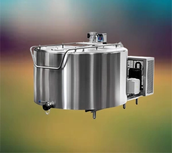 Milk Cooler Tanks Manufacturers in Chennai